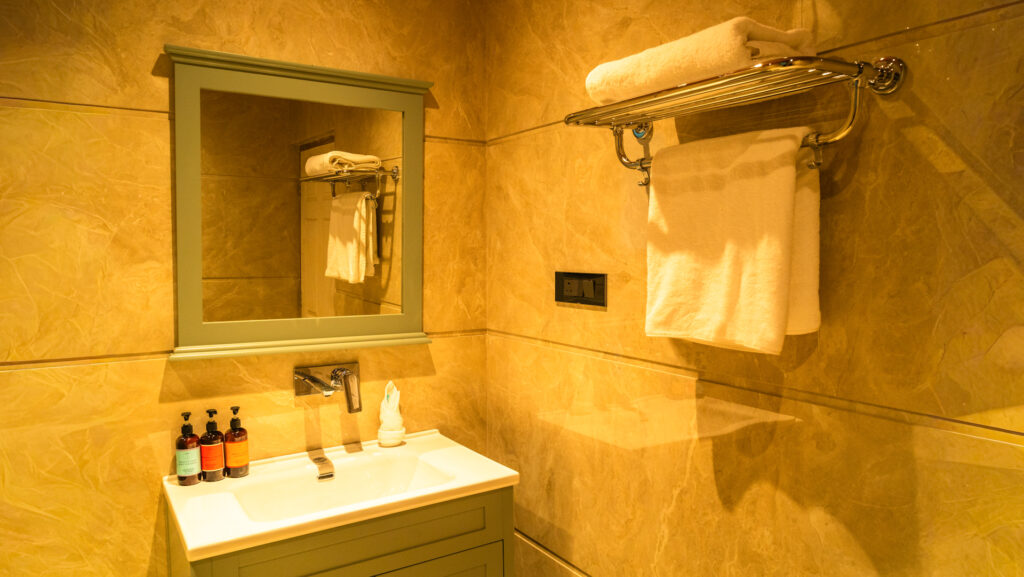 En-suite