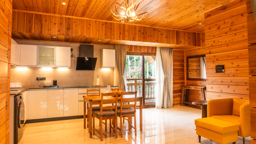 Luxury Suite in Pelling